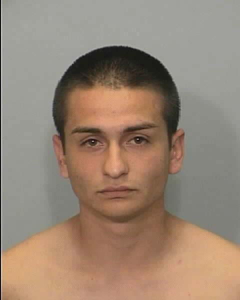 Trio of gang members arrested for Paso Robles crime spree