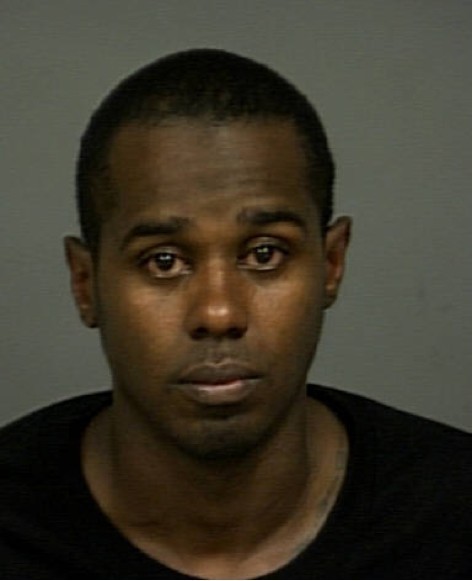 Man robs Grover beach home, punches residents in the face