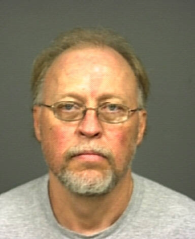SLO offender arrested for soliciting sex from minors