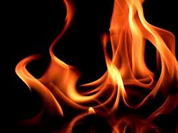 Two fires burn rural Paso Robles acreage