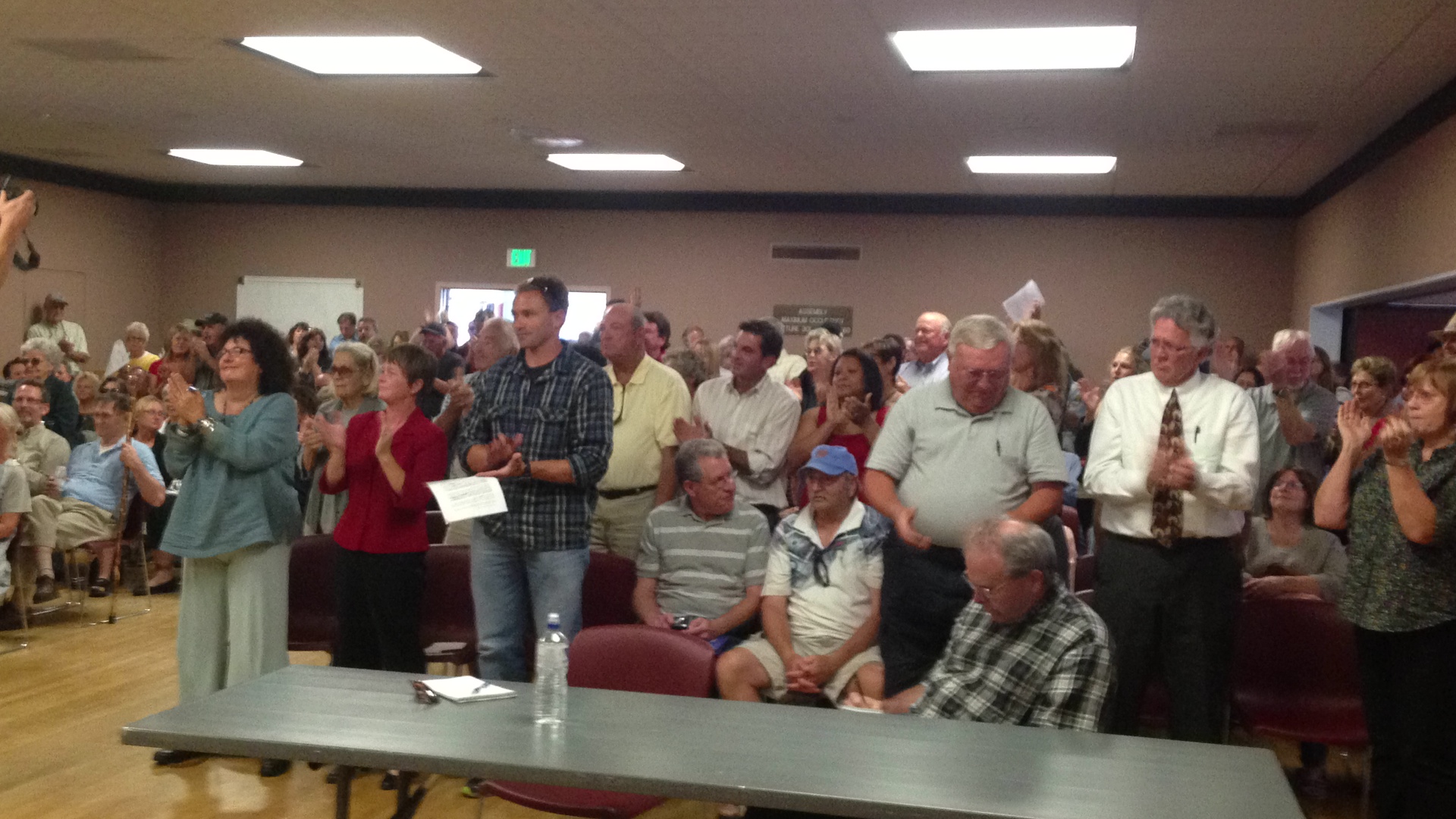 Morro Bay manager and attorney still employed after fiery meeting