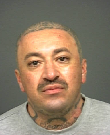 Jail inmate arrested for Oceano murder
