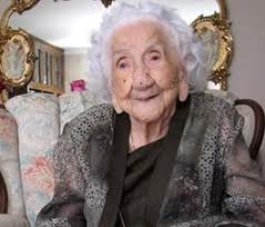California’s oldest resident dies at 114