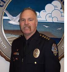 Former Grover Beach police chief double dipping again