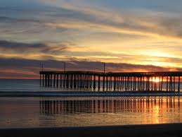 Coastal Commission approves emergency repairs to Cayucos Pier