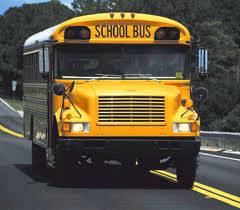 Santa Maria student stabbed on school bus