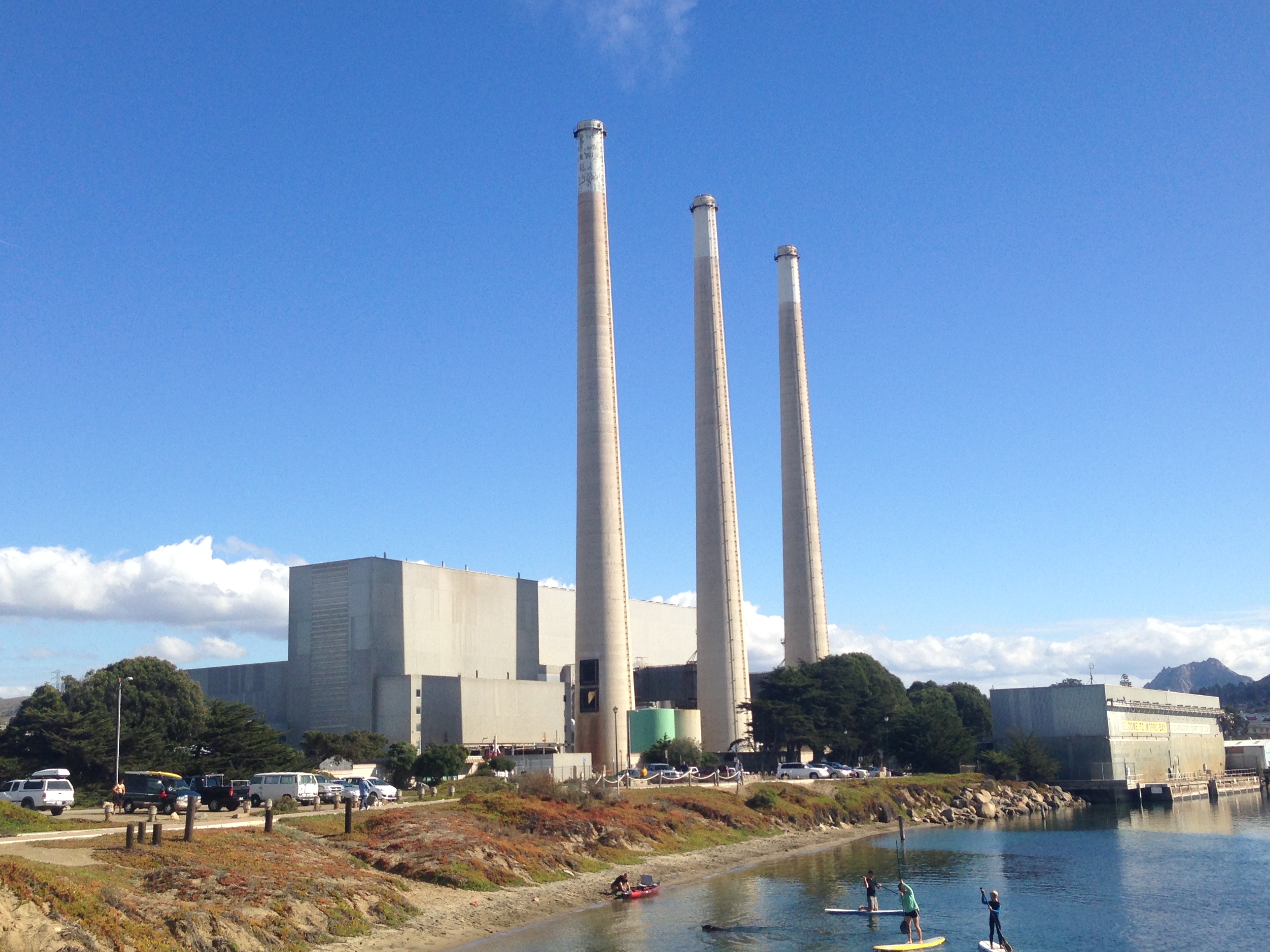 State commission investigating Morro Bay for misuse of funds