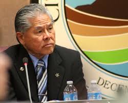 Councilman admits taking $2.3 million bribe