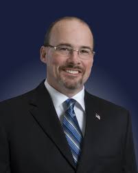 Donnelly vying for Congress in California’s only Republican-on-Republican race