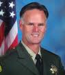 Santa Barbara undersheriff retires amid sexting scandal