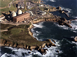 NRC listens to outcry on Diablo Canyon waste storage