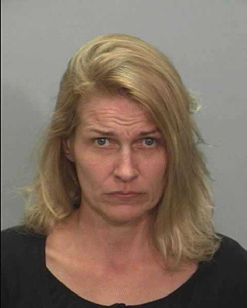 Paso Robles woman accused in death of daughter tries to reverse plea