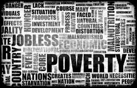 California poverty rate highest in nation, report says