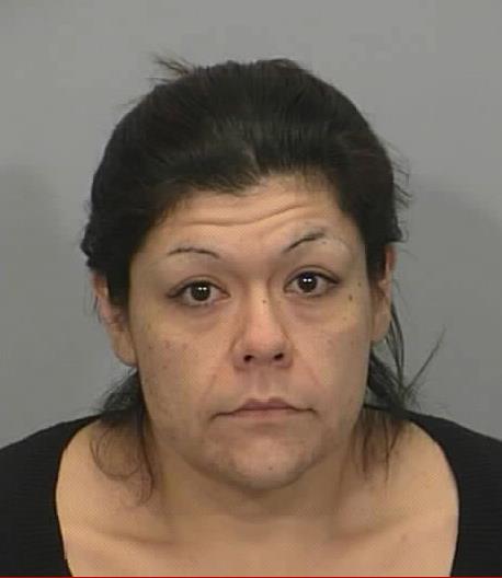 SWAT team arrests Paso Robles couple