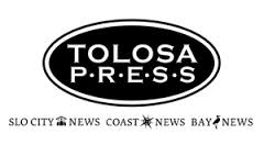 Tolosa Press founders selling company