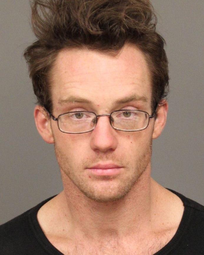Two men arrested for stealing SLO firefighting equipment
