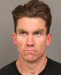 Los Osos man suspected of serial burglaries