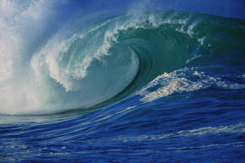 Blakeslee’s Cal Poly institute to explore wave energy