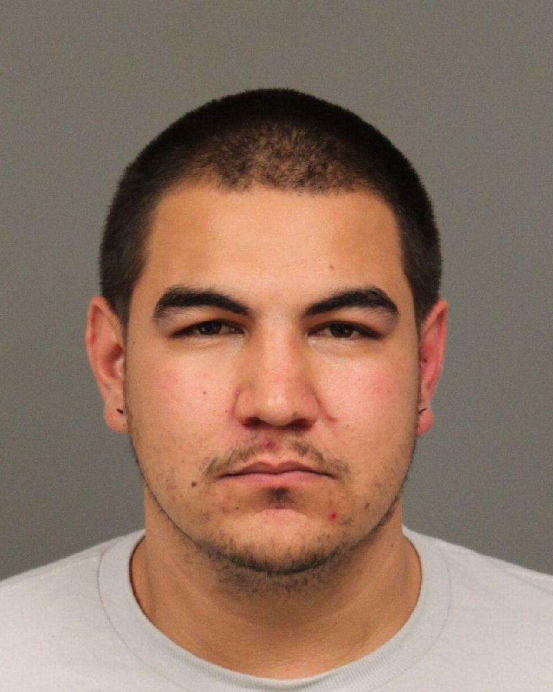 Suspect in shooting of former Cal Poly football player arrested