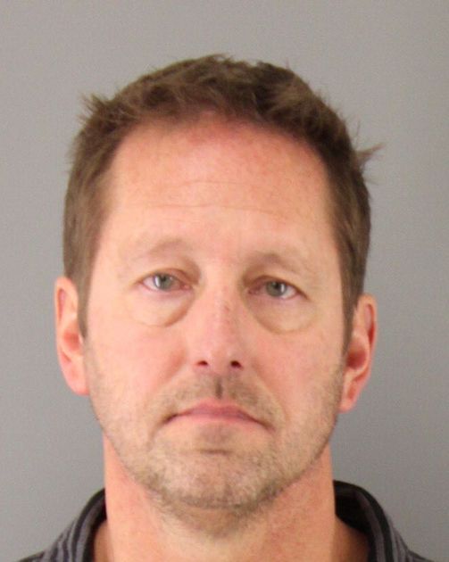 Santa Maria teacher accused of sexual relationship with student