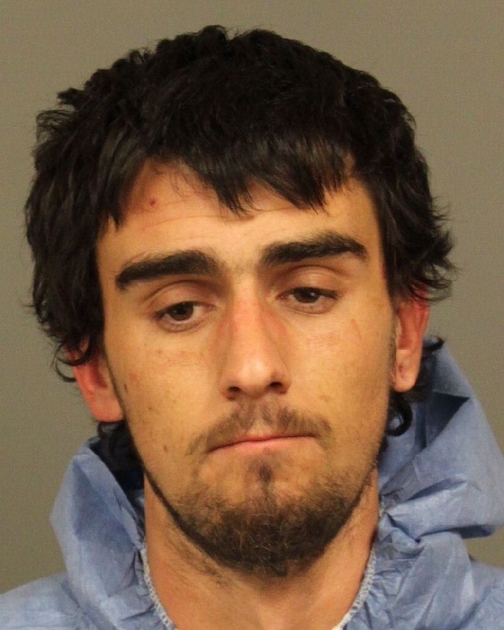 Paso Robles man tells jury he shoots to kill