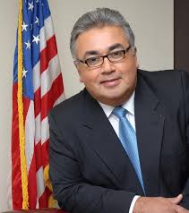 California senator sentenced to 42 months in prison for bribery