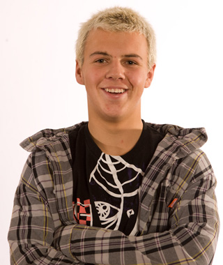Paso Robles snowboarder in the Winter Olympics