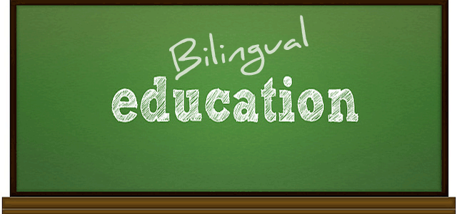 California legislator calls for return to bilingual educations