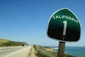 One dead from motor home crash off Highway 1