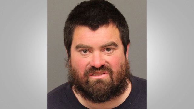 Peeping Tom arrested in SLO