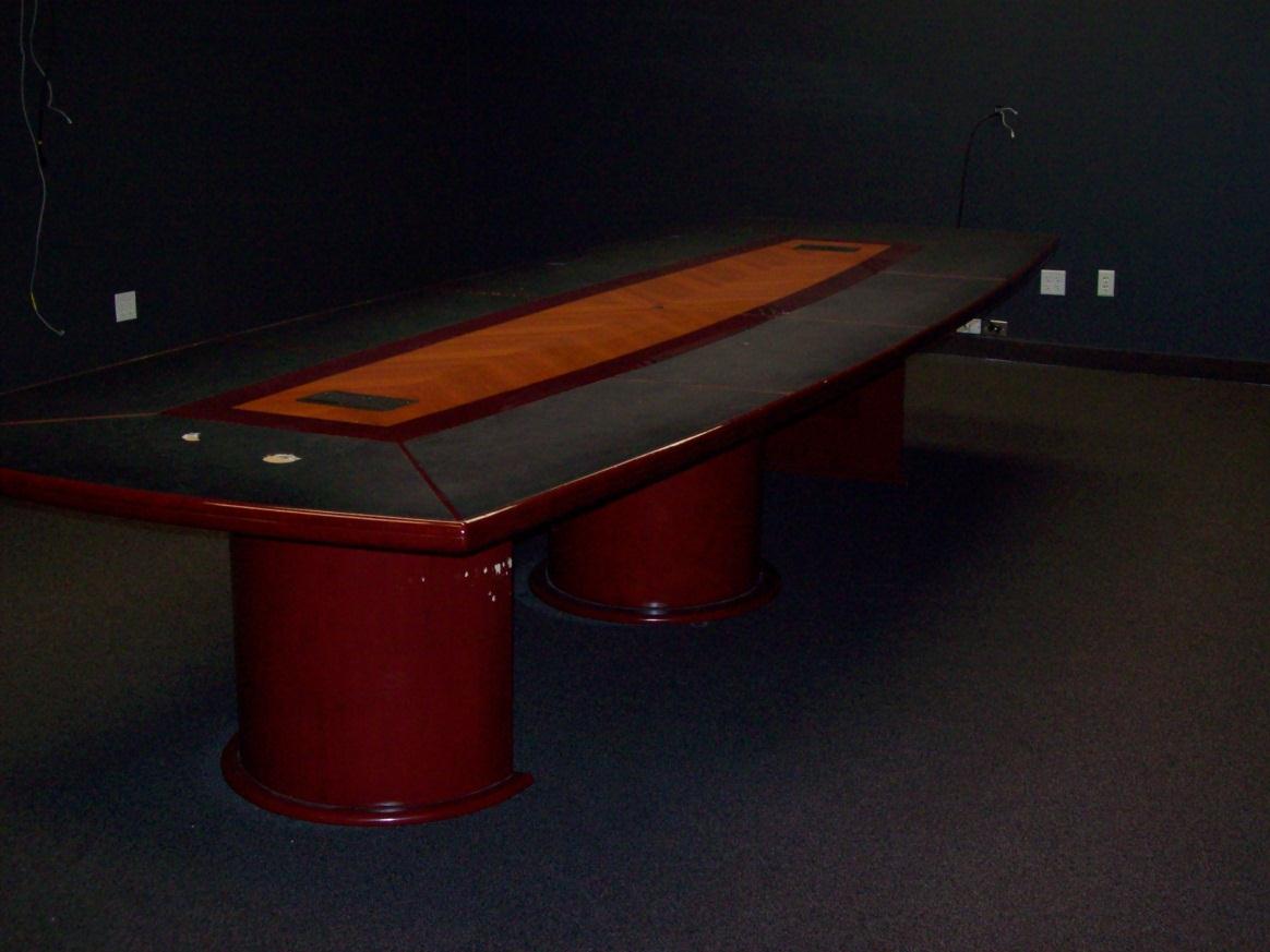 Burglars nab furniture from SLO business