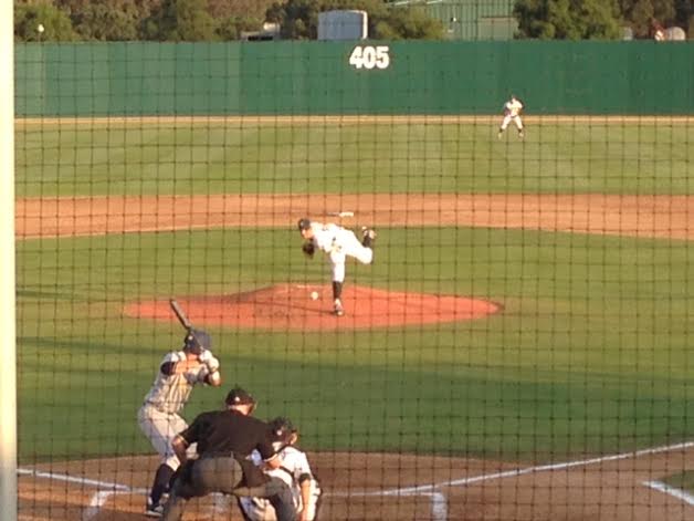 Cal Poly cruises in conference opener
