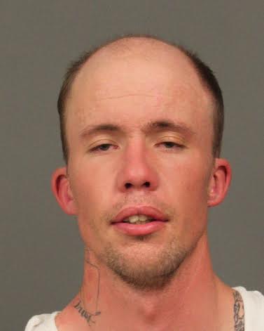 Man robbed at SLO bus stop