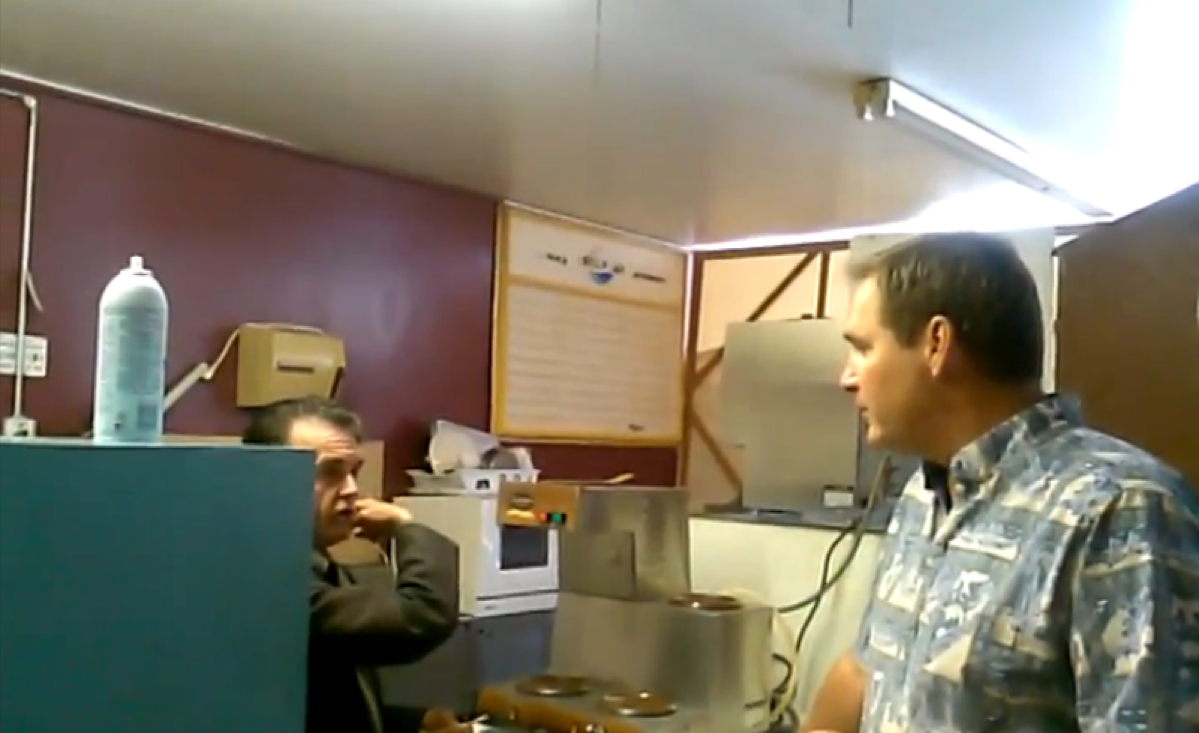 Morro Bay staff accused of suppressing business competition
