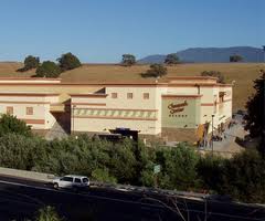 Man attacked Chumash security guard before being shot and killed