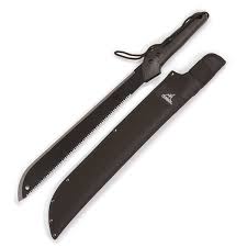 Police arrest Santa Maria man wielding a machete
