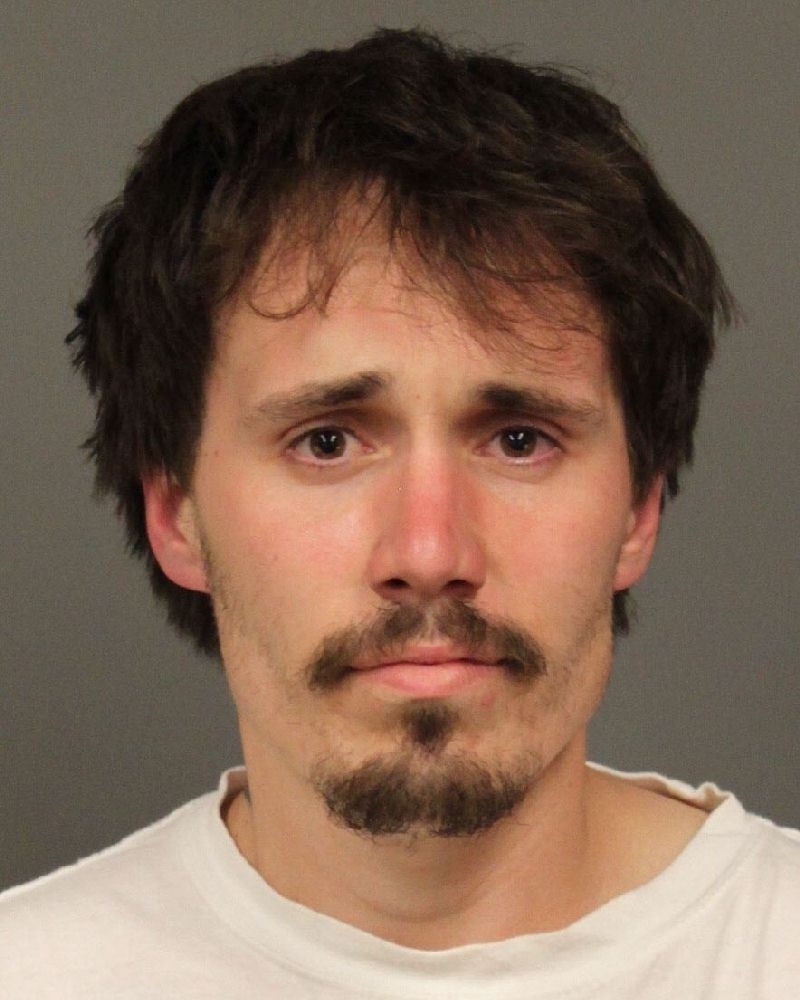 Deputy busts man in SLO for hiding heroin in groin area