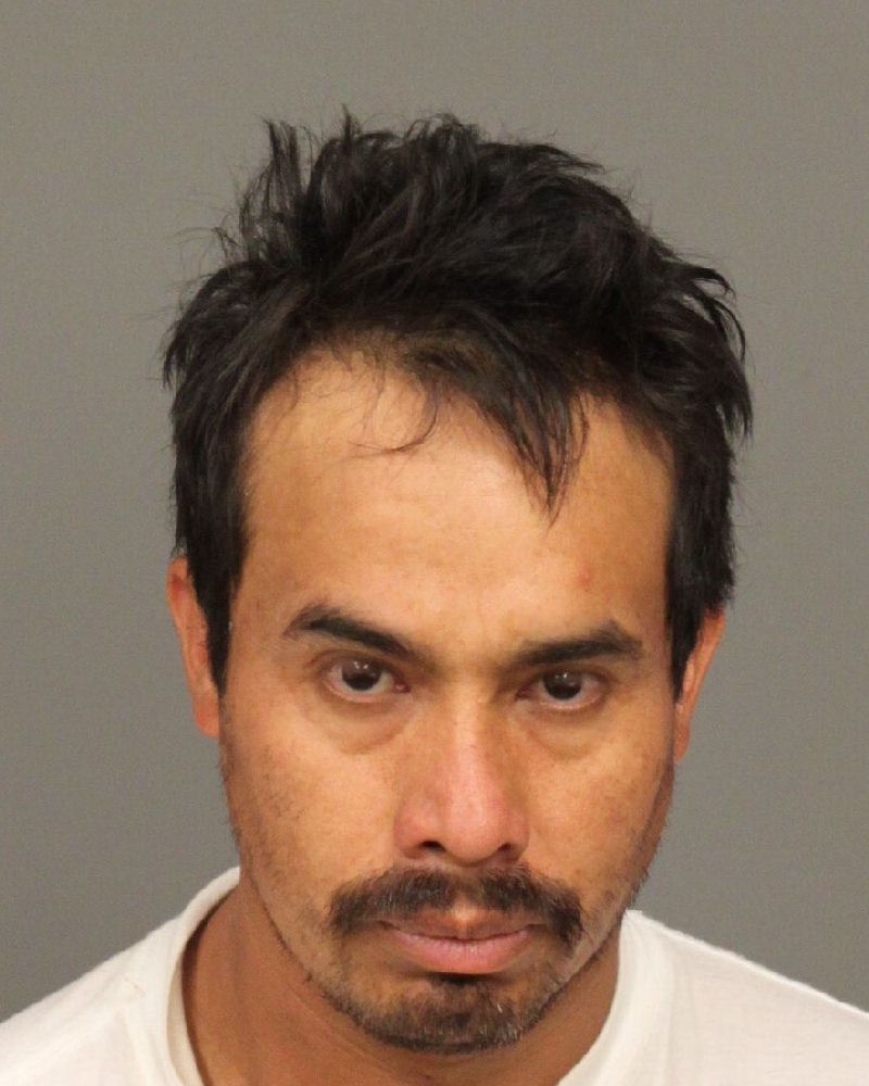 San Miguel Peeping Tom accused of placing cameras in bedroom vents