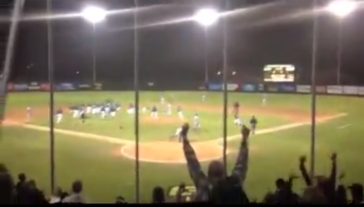 Cal Poly walks off with win over Santa Barbara