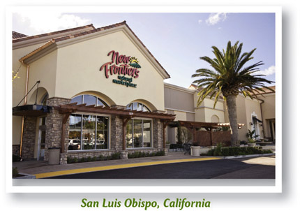 New Frontiers sells to Whole Foods