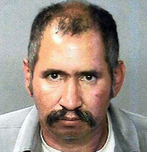 Cartel hit man cops to nine murders in California