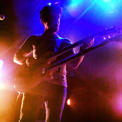 El Ten Eleven brings a new sound to SLO Brew