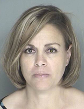 Lompoc foster mother arrested for child abuse
