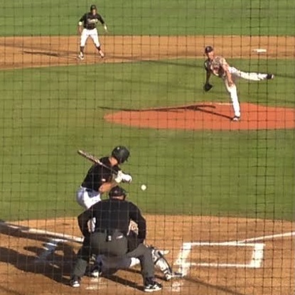 Cal Poly collides with itself, loses lead and game to Pepperdine
