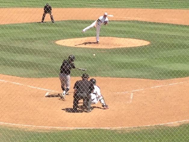 Cal Poly clinches final weekend series