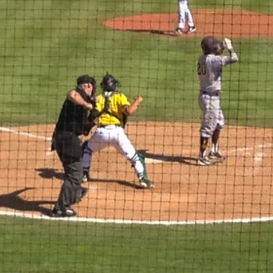 Sacramento State escapes with first NCAA Tournament win