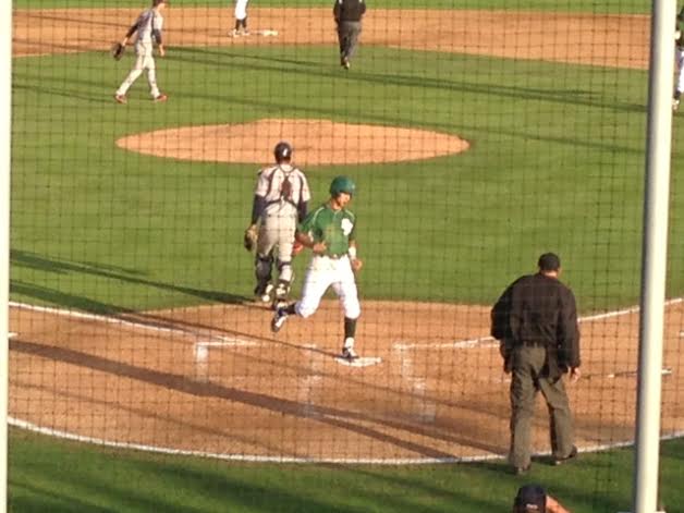 Cal Poly rights ship heading into Irvine series