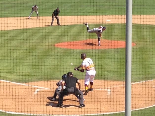 SLO Regional Game 1: Pepperdine edges Arizona State