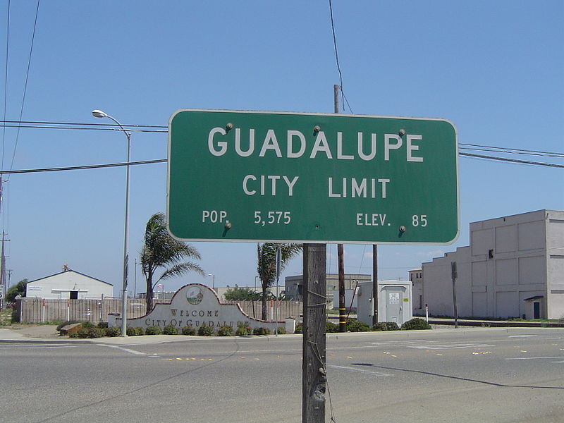 Guadalupe flirting with bankruptcy