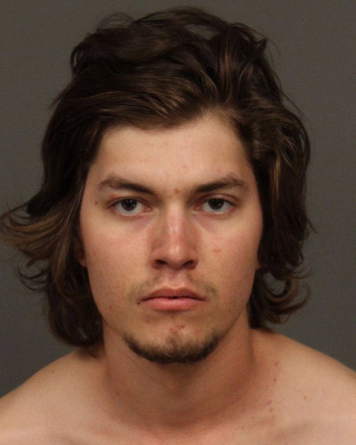 Los Osos man killed in crash identified